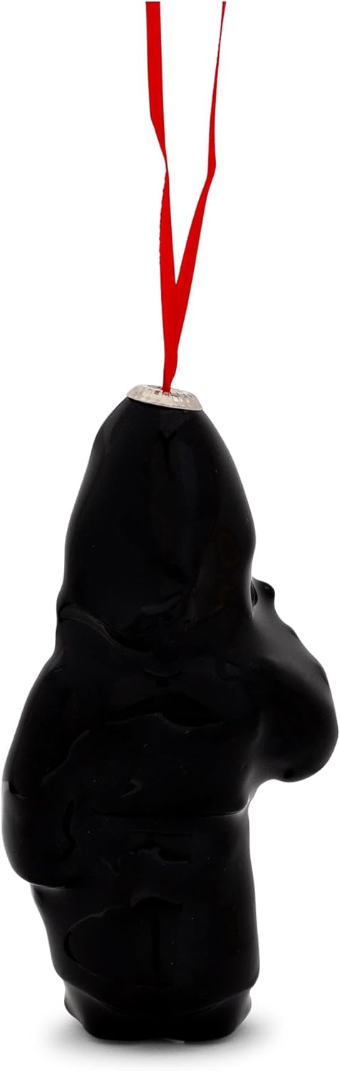 Scream Ghostface 4-Inch Shatterproof Ornament