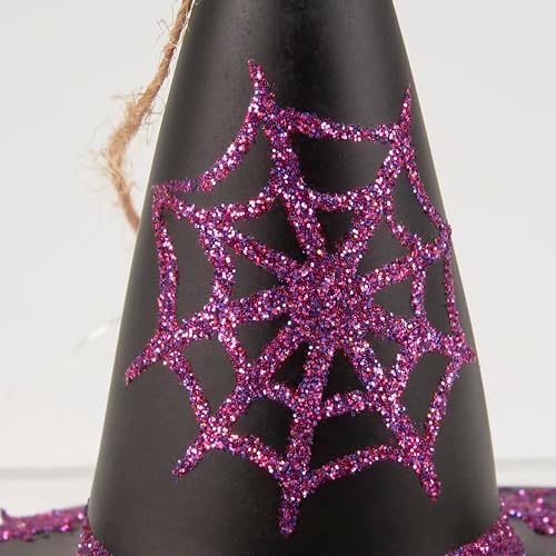 Primitives by Kathy Glass Witch Hat Ornament