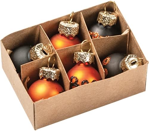 Primitives by Kathy Halloween Hanging Ornament Set