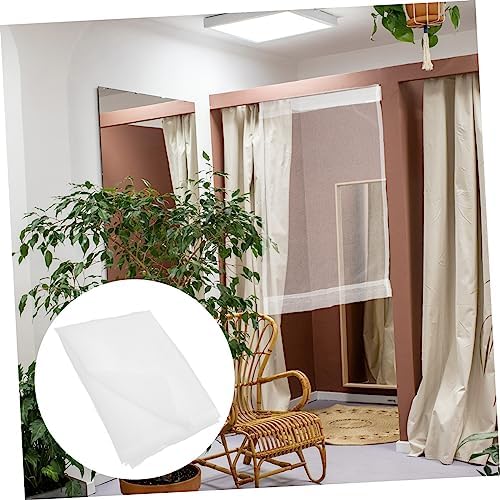 Cabilock 5pcs Doorway Curtain for Kitchen and Living Room Privacy Divider