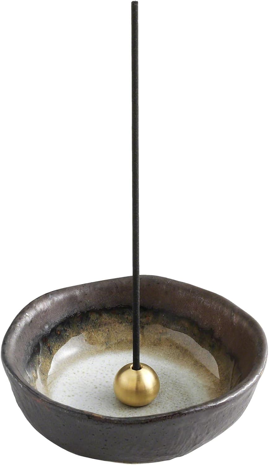 Asayu Japan Mini Zen Incense Holder Set