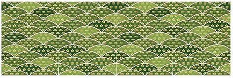 Japanese Sushi Bar Noren Curtain Panel W48