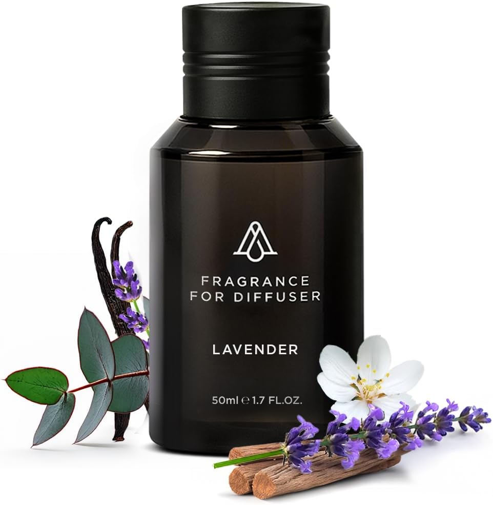 AROMAPLAN Lavender Hotel Essential Oil 17 Fl Oz