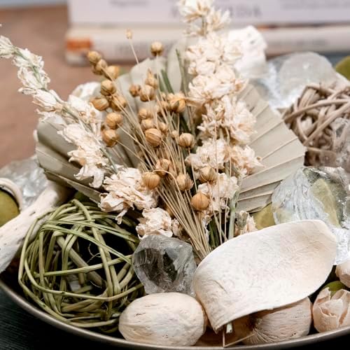 ANDALUCA Maison Box Fragrance Decor Vase Bowl Filler