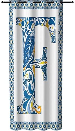 XISUNYA Door Curtain for Privacy and Style
