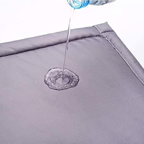 Winter Thicken Cotton Room Divider Curtain Panel