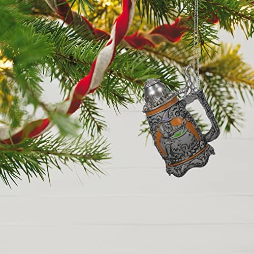 Hallmark Keepsake Halloween Beer Stein 2022