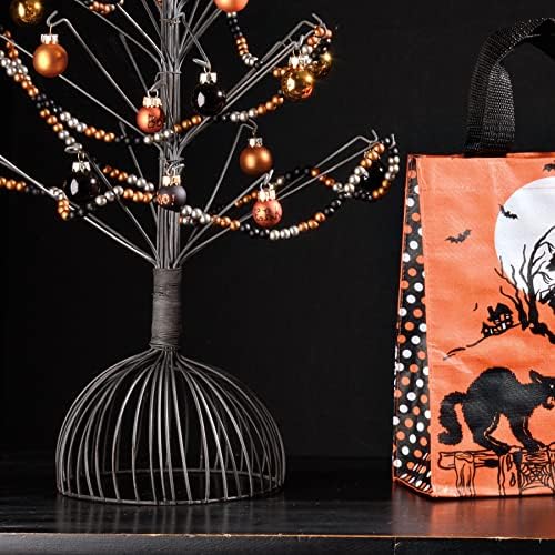 Primitives by Kathy Halloween Hanging Ornament Set