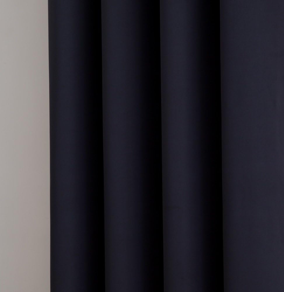 Warm Home Designs Blackout Curtain Panel 102x84