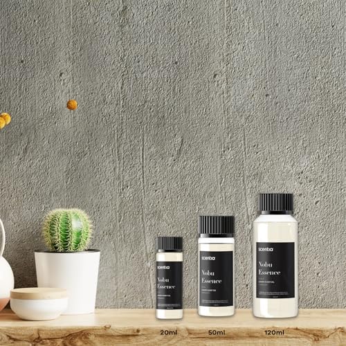 Nobu Inspired Hotel Diffuser Oil - 120 mL Essential Oil Blend