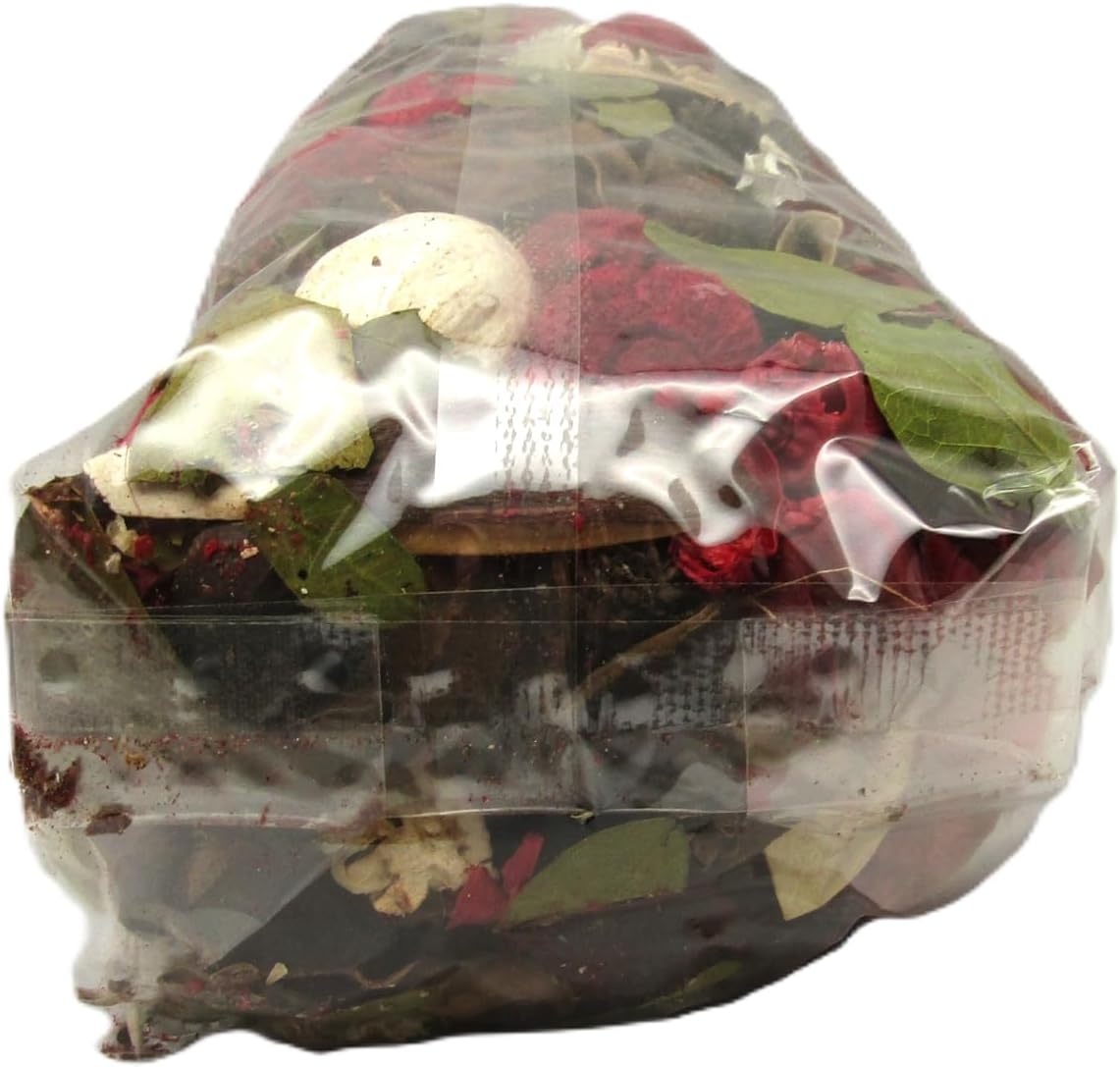 Just Browsing Cranberry Relish Potpourri 8 Cup