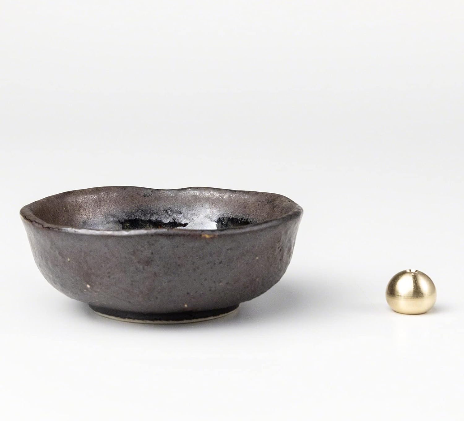 Asayu Japan Mini Zen Incense Holder Set