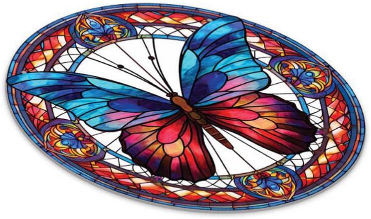 79 Acrylic Butterfly Wall Hanging Decor