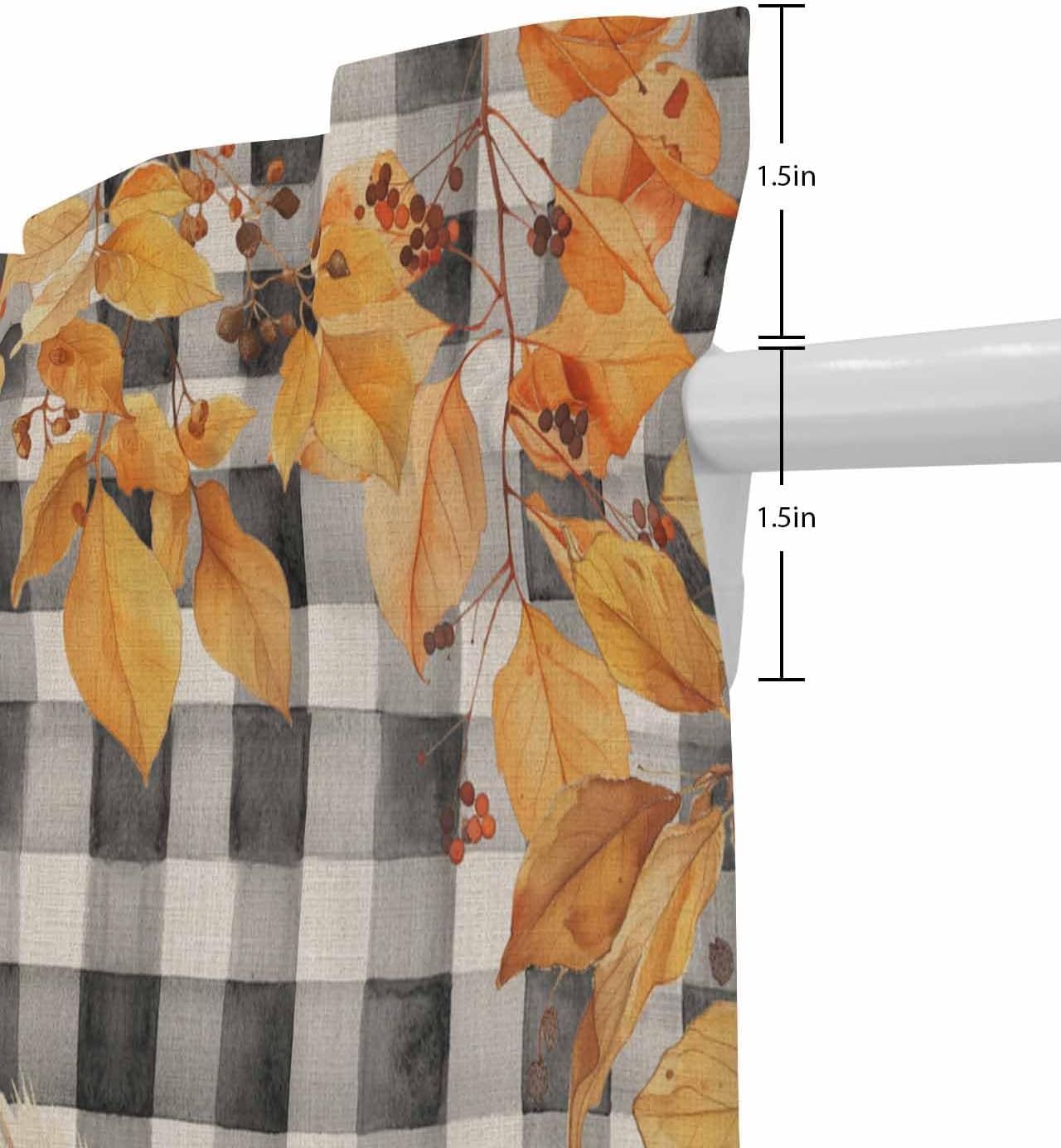 Elegant Door Curtains with Tiebacks for French Doors 1
