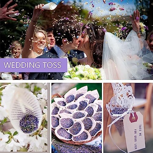 Cedar Space Lavender Sachets for Closets and Drawers