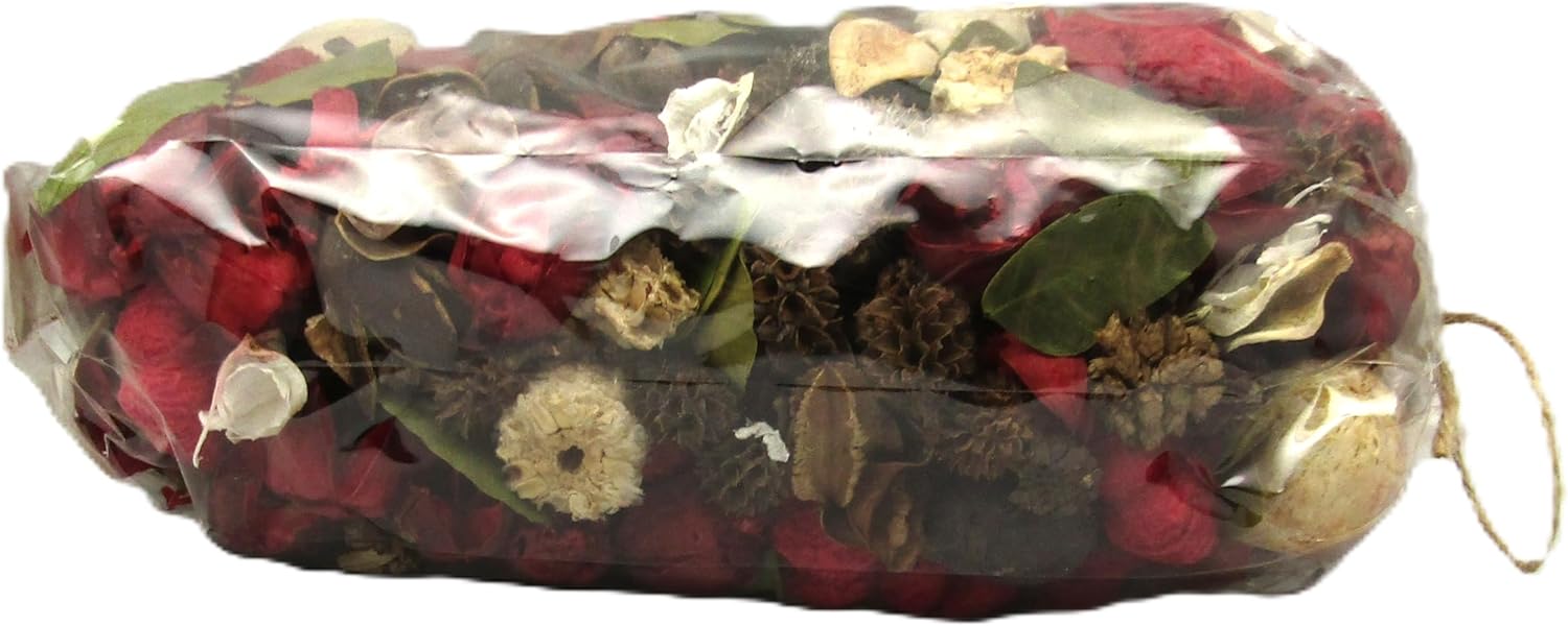 Just Browsing Cranberry Relish Potpourri 8 Cup