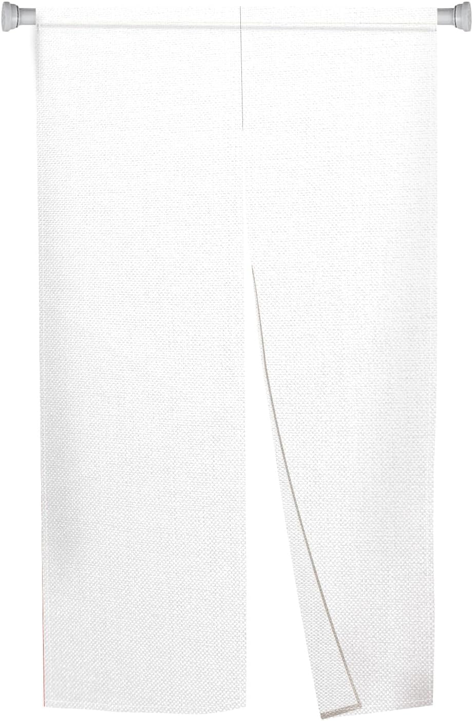 Japanese Door Curtain Privacy Divider Panel 335x709