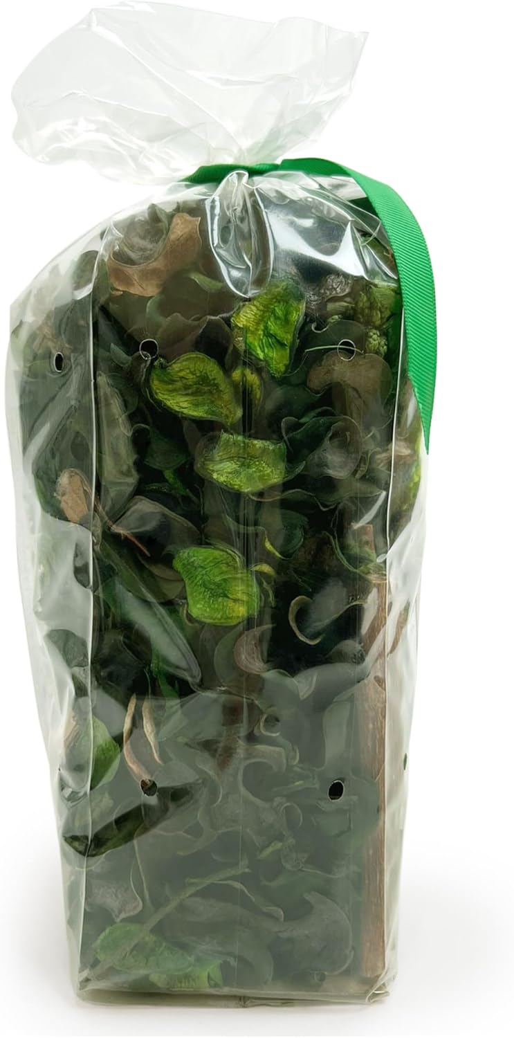 Naturally Yuzu Lime Fragrance Potpourri Bag