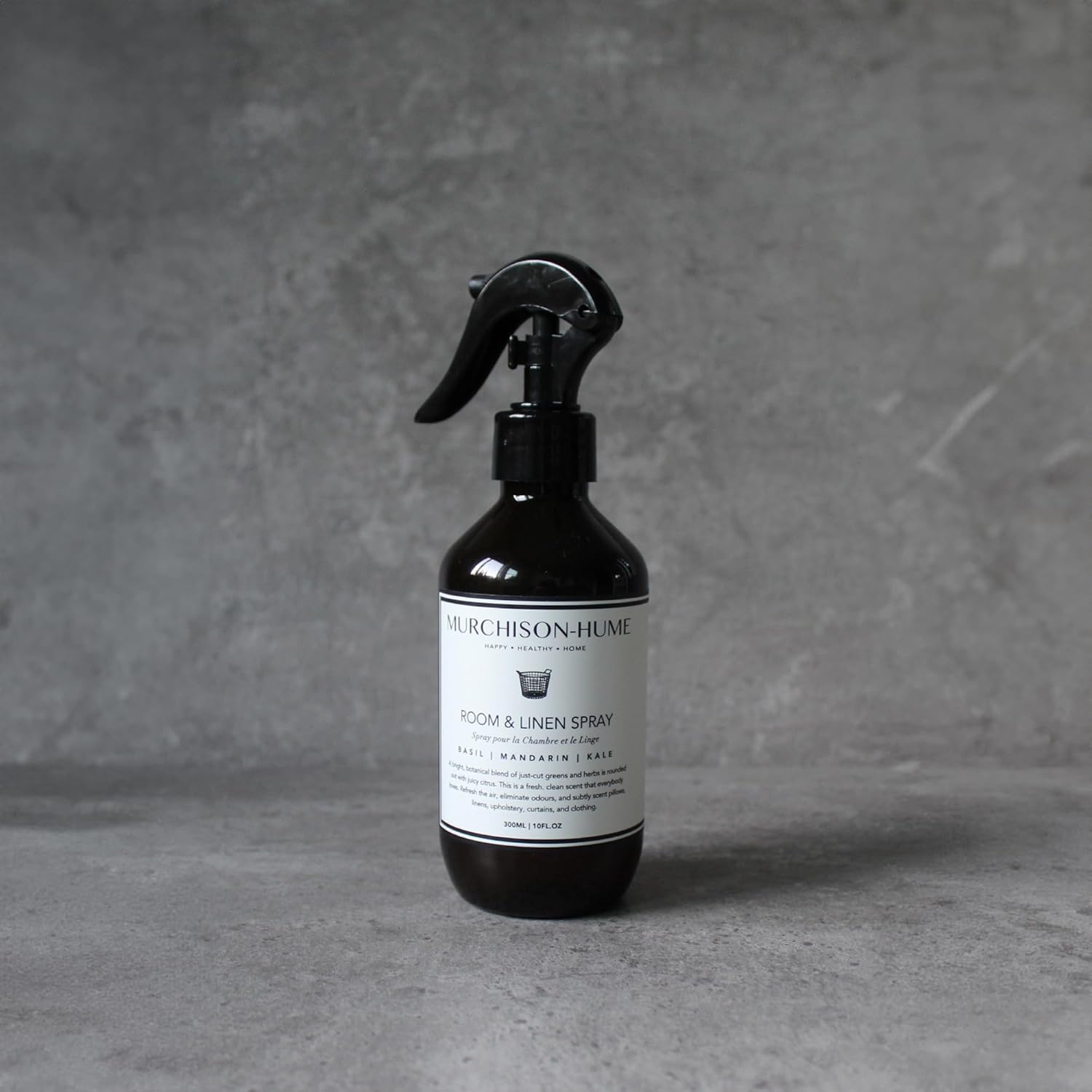 Murchison-Hume Herbal-Citrus Room Spray - Multi-Surface Use