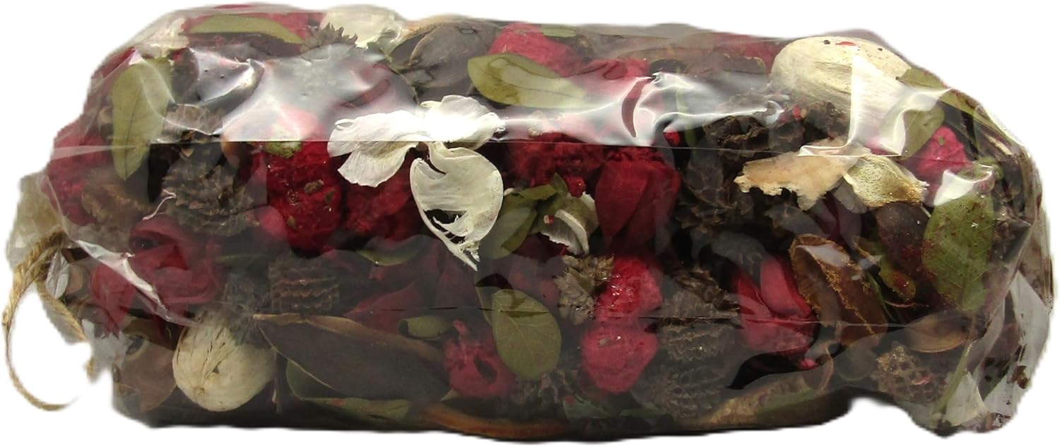 Just Browsing Cranberry Relish Potpourri 8 Cup