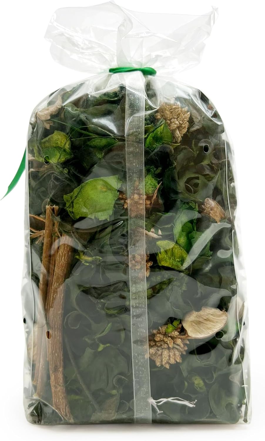 Naturally Yuzu Lime Fragrance Potpourri Bag