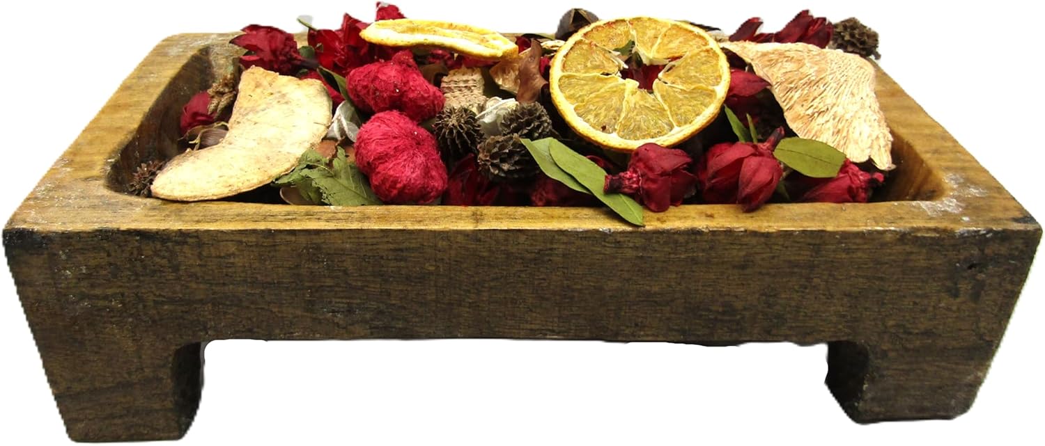 Just Browsing Cranberry Relish Potpourri 8 Cup
