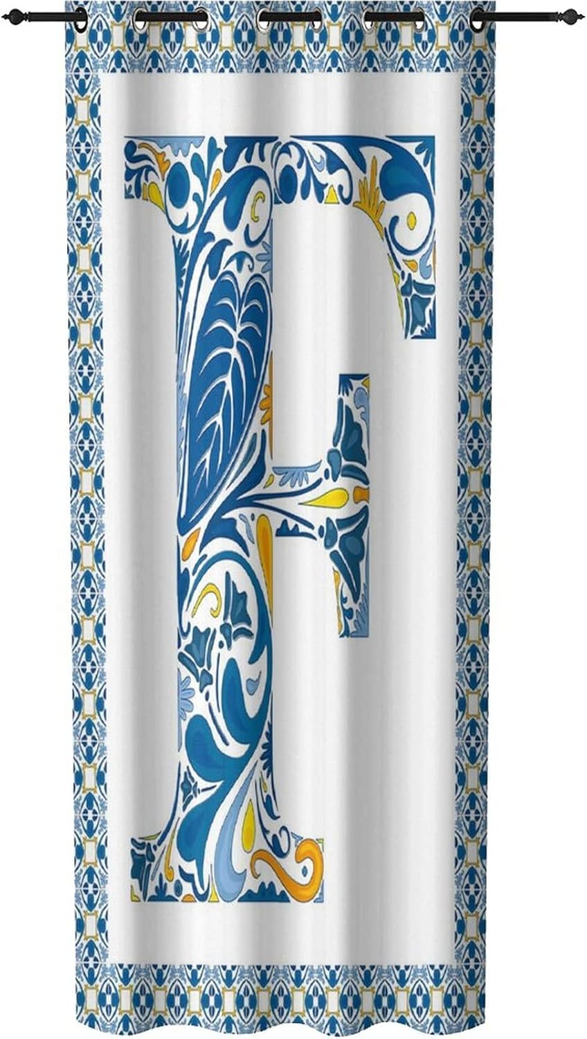 XISUNYA Door Curtain for Privacy and Style