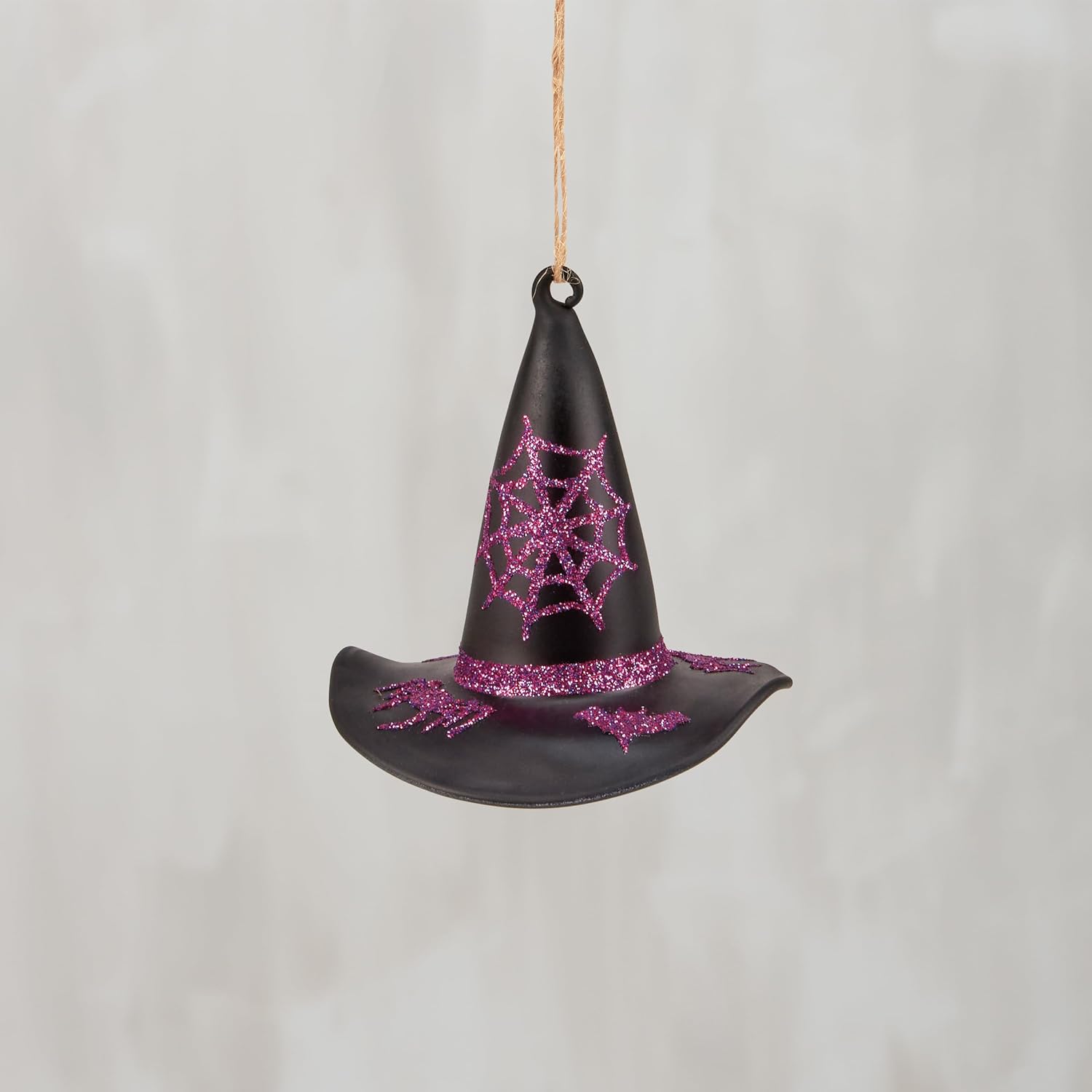 Primitives by Kathy Glass Witch Hat Ornament
