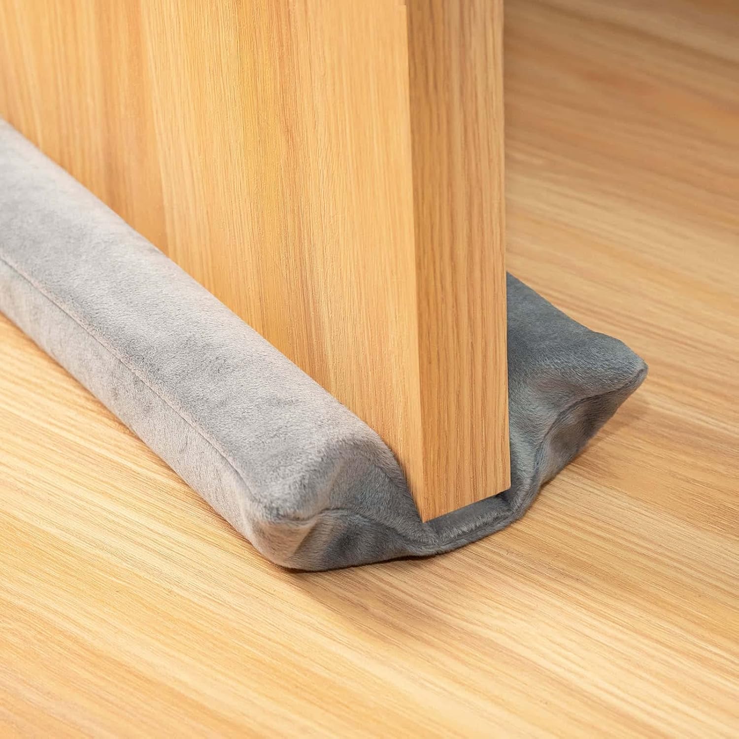 Marwood Adjustable Draft Stopper for Door and Window