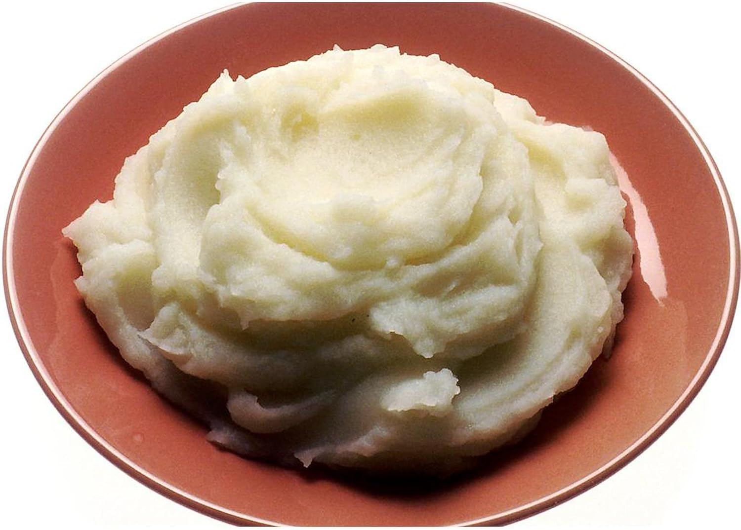CafePress Mashed Potatoes Ornament Scroll Holiday Ornament 4 x 275