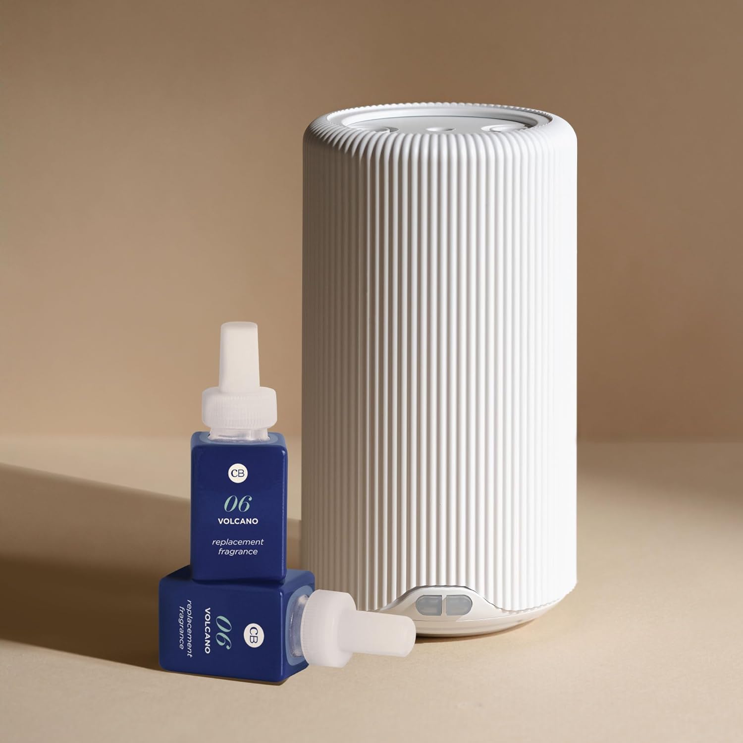 Capri Blue Pura Plus Diffuser Kit