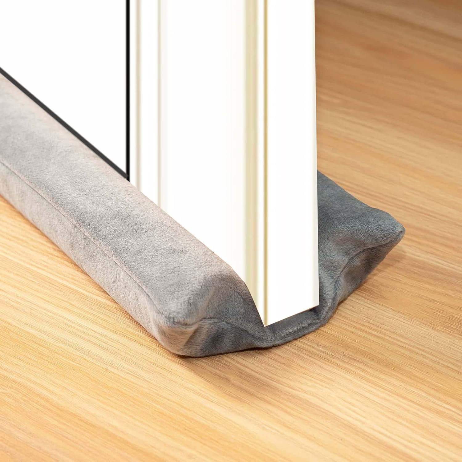 Marwood Adjustable Draft Stopper for Door and Window