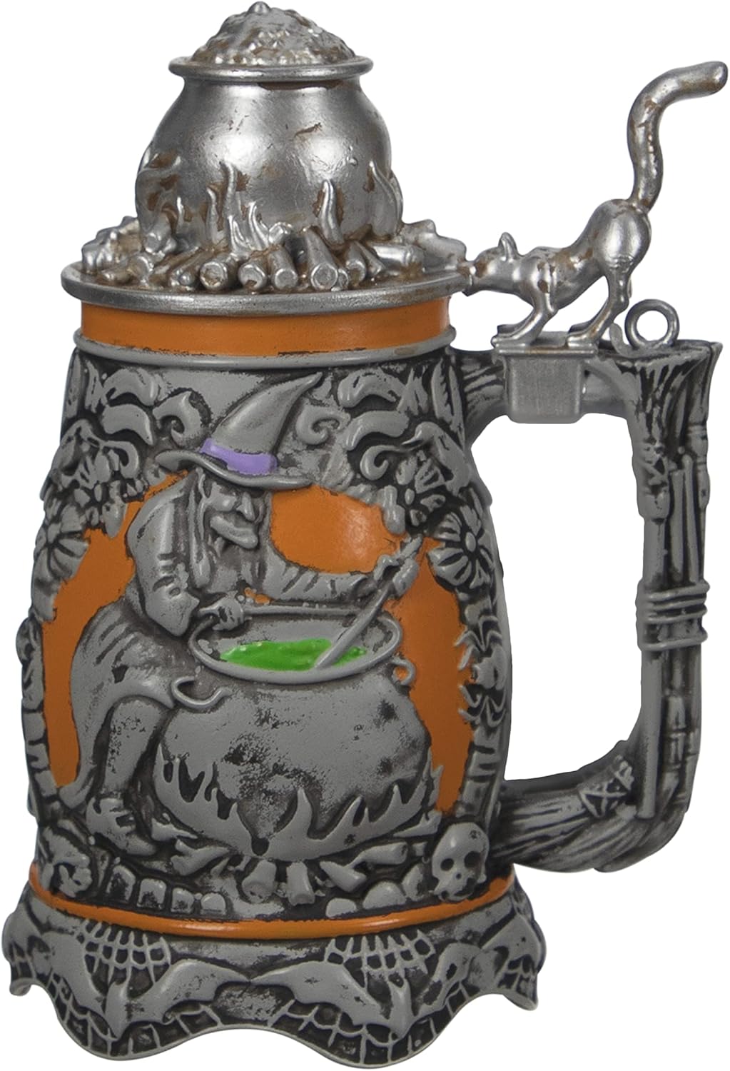 Hallmark Keepsake Halloween Beer Stein 2022