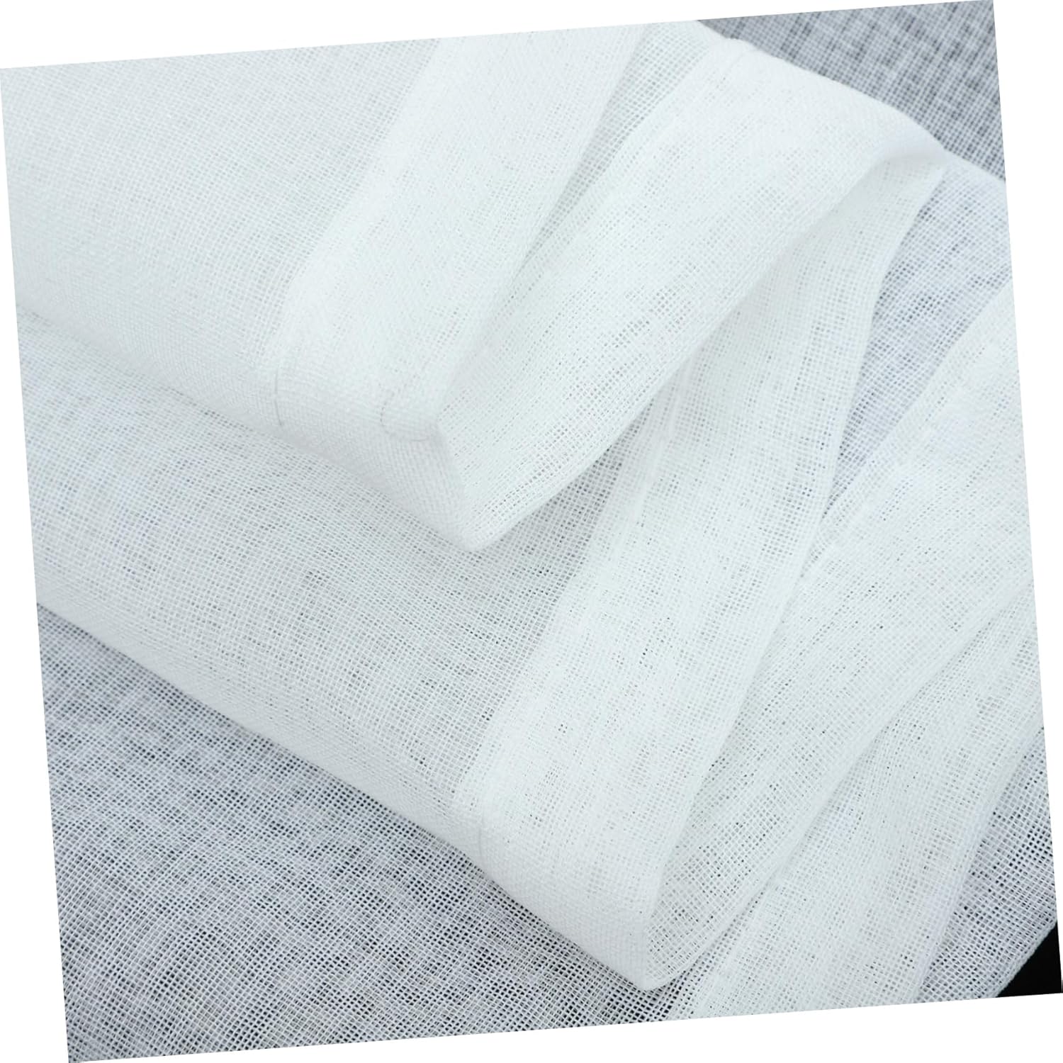 Cabilock 5pcs Doorway Curtain for Kitchen and Living Room Privacy Divider