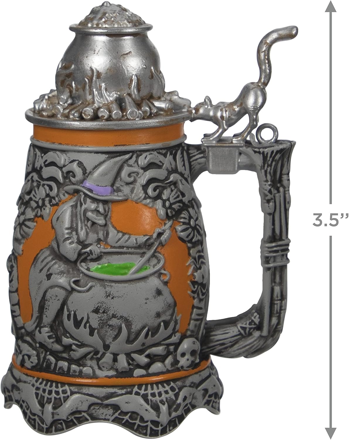 Hallmark Keepsake Halloween Beer Stein 2022