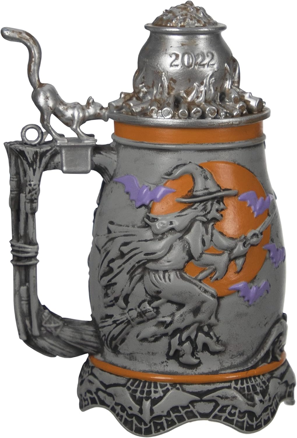 Hallmark Keepsake Halloween Beer Stein 2022