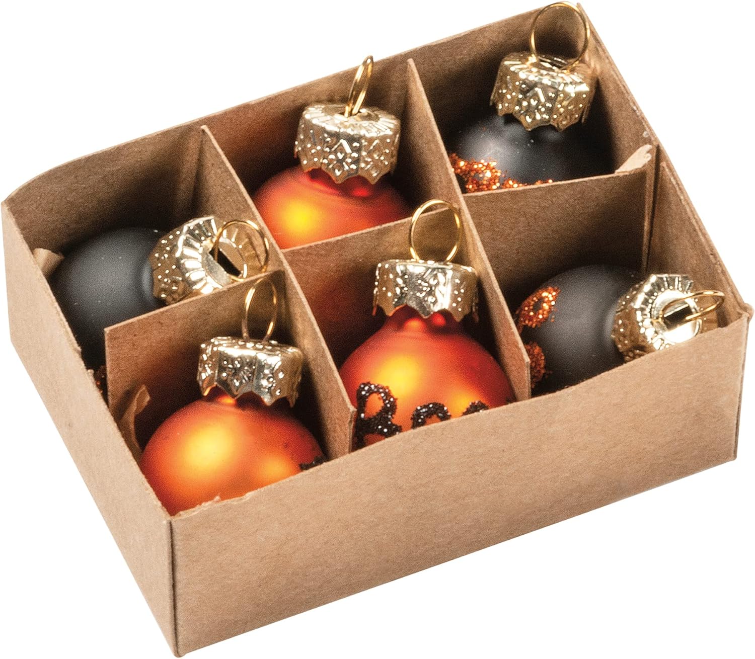 Primitives by Kathy Halloween Hanging Ornament Set