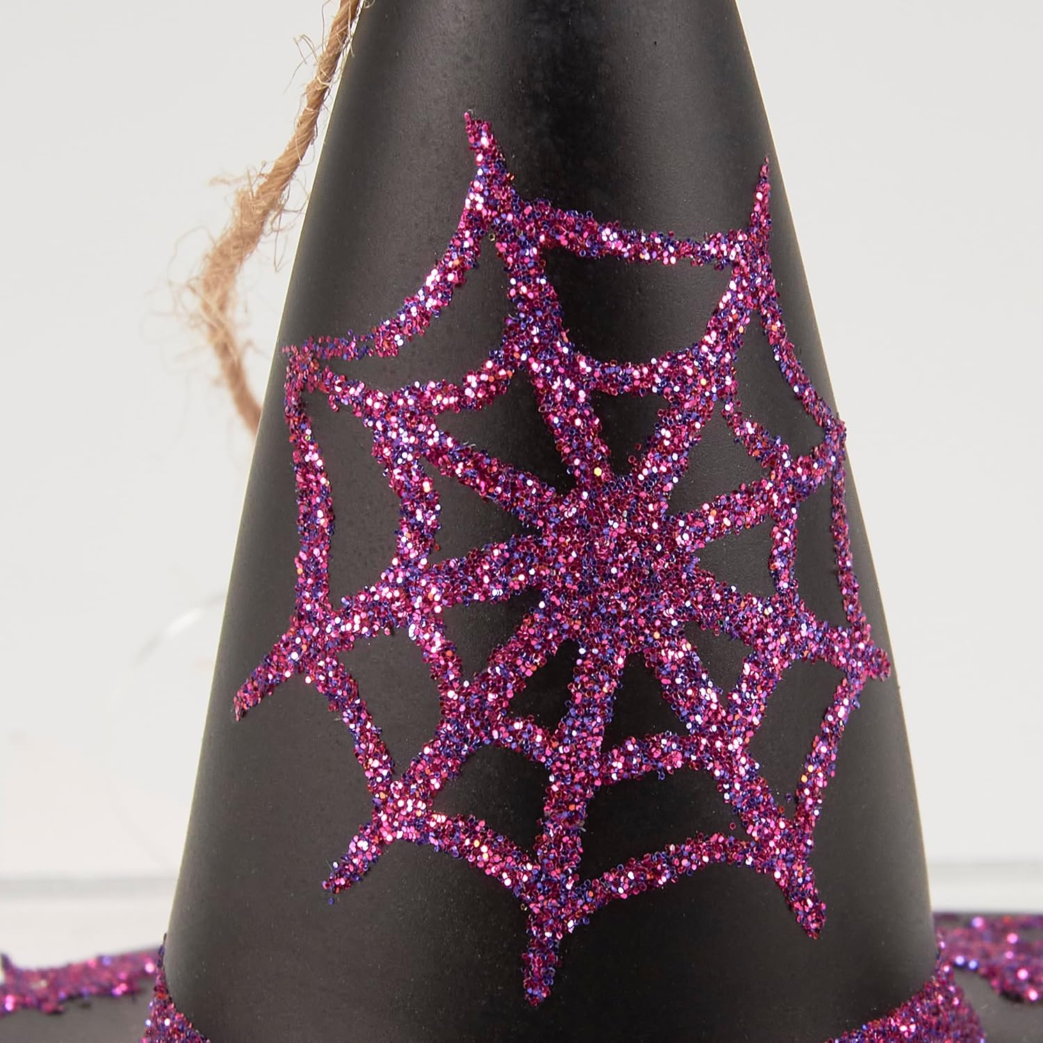 Primitives by Kathy Glass Witch Hat Ornament