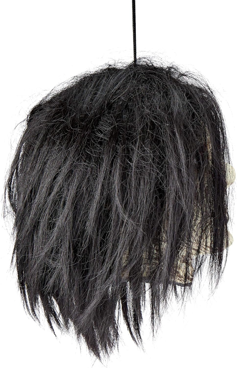 Spirit Halloween Hocus Pocus Billy Butcherson Hanging Head Decoration